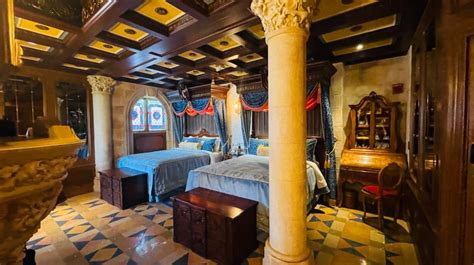 cinderella castle suite contest|cinderella castle suite cost.
